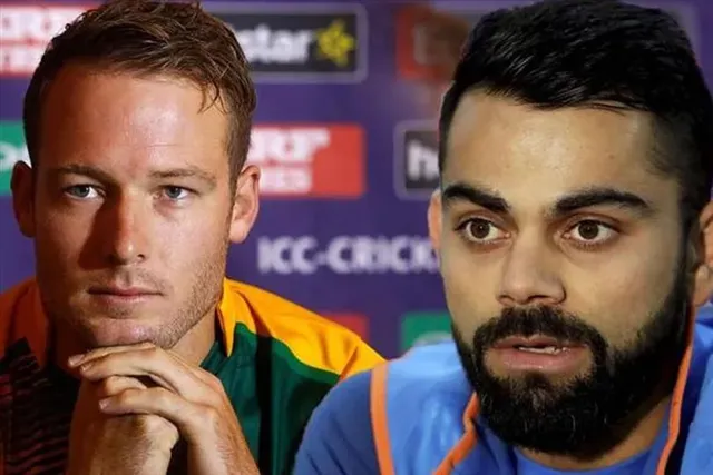 The ICC Men's Player of the Month nominees for October 2022 have been announced