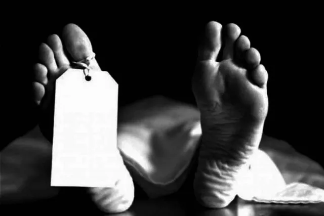 The shadow of Robinson Street is now in Beliaghata