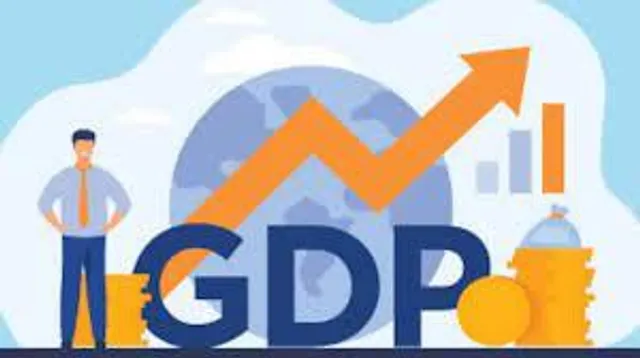 India Apr-Jun GDP growth 20.1% vs -24.4% year ago
