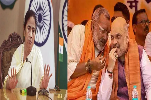 TMC moves Union minister demanding 100 days' work arrears