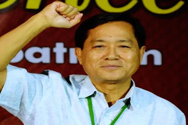 Tripura Election: Jitendra Chowdhury will fight for CPIM from Sabroom