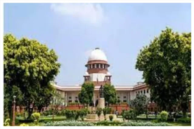 SC Issues Notice To Centre On Plea Against Censoring BBC Documentary On PM Modi