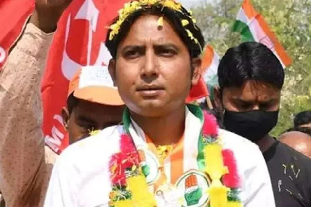 Sagardighi by-election: Congress candidate defeated Trinamool-BJP by a huge margin