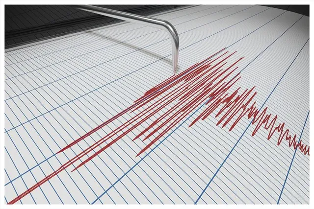 The Philippines was rocked by an earthquake