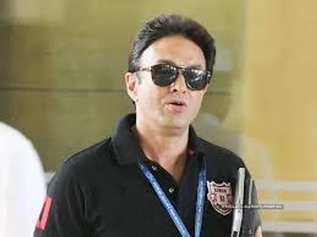 Expect New IPL Teams Going For Rs 3000-4000 Crore, Says Punjab Kings Co-Owner Ness Wadia