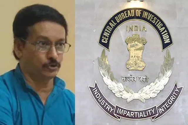 CBI gives supplementary charge sheet against Subiresh Bhattacharya