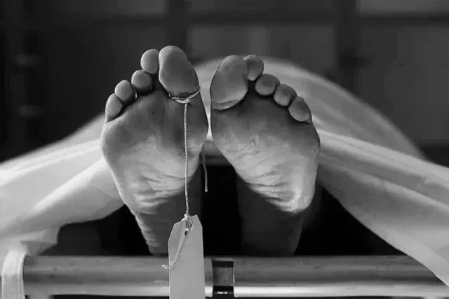 Criminal violence in South 24 Parganas! Death of Trinamool booth president in Bishnupur