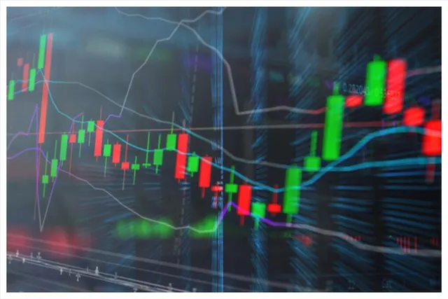 Pre-Open Daily Tech view of Bank Nifty Spot for 19-10-2022