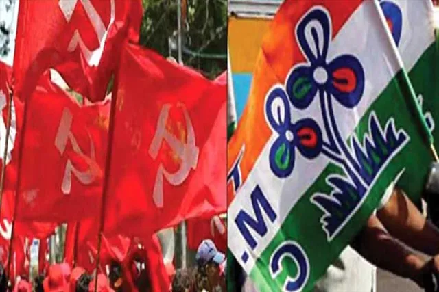 Lefts accuse Trinamool of vote rigging in Singur cooperative polls