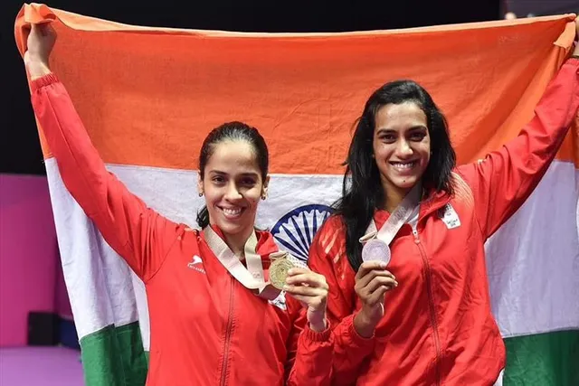 TWO INDIANS MAY BE IN SINGAPORE OPEN FINAL