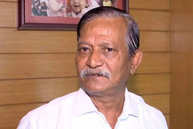 CBI summoned Sujaykrishna Bhadra again on Monday morning