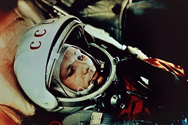 The importance of April 12 in the history of space exploration