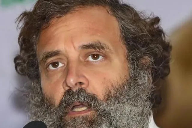 Bharat Jodo Yatra has received great response in the country: Rahul Gandhi