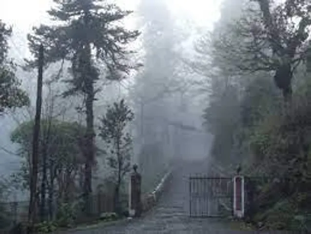 Lamahatta in Pujo Tourism