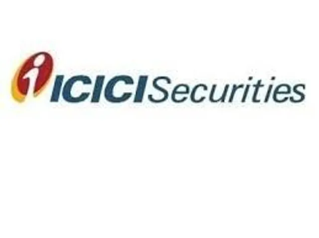 ICICI Sec