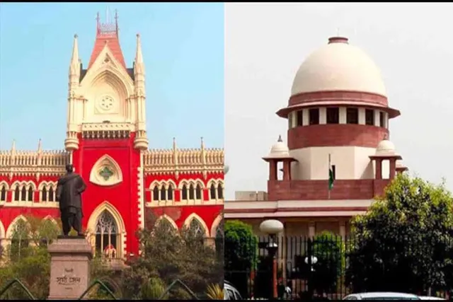 Challenging the judgment of the High Court, the employees approached the Supreme Court in the case of recruitment corruption