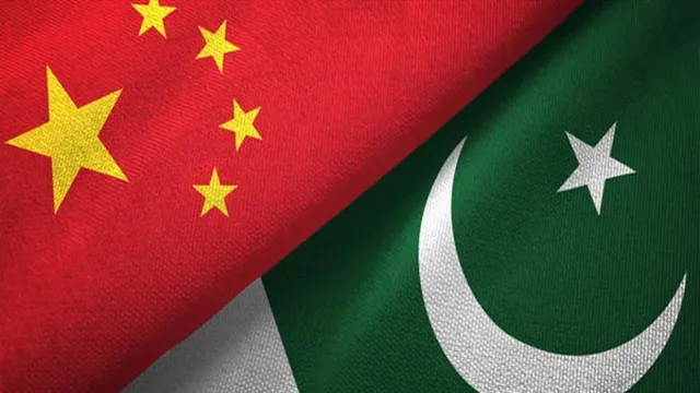 China puts a hold on a proposal by India and US at the United Nations to list Pakistan-based Lashkar-e-Taiba
