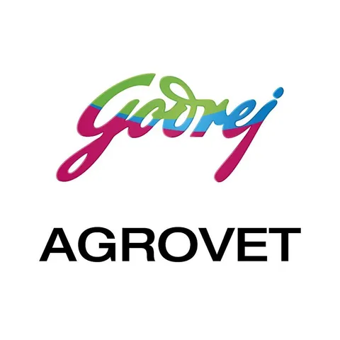 Result update Godrej Agrovet