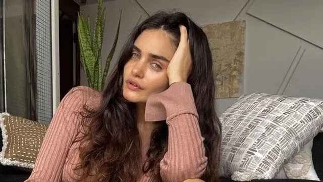 See what says Arjun Rampal’s girlfriend Gabriella Demetriades