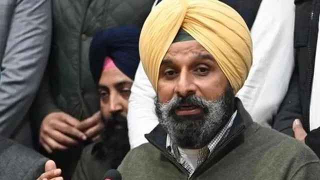 High Court rejects bail application of SAD leader Bikram Singh Majithia in drugs case