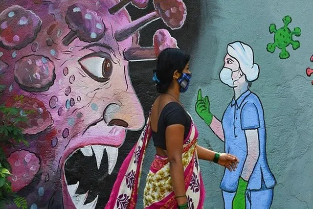 India records 67,084 new cases in the last 24 hours