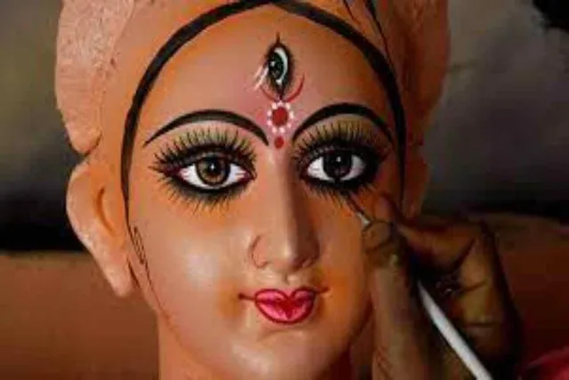 Do you know the meaning of the word 'Mahalaya'?