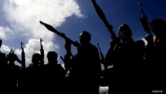 Taliban terrorists shoot 21-year-old Afghan girl dead for not wearing veil