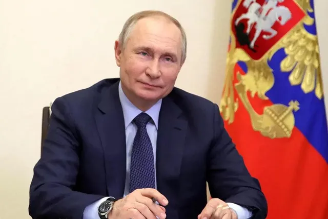 Putin accepted the invitation of the G20 summit