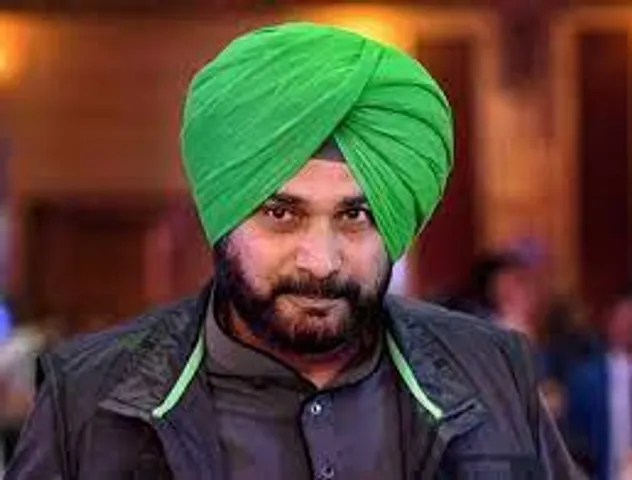 Sidhu summoned in delhi