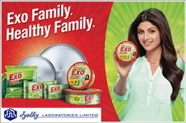 Result Update Jyothy Labs