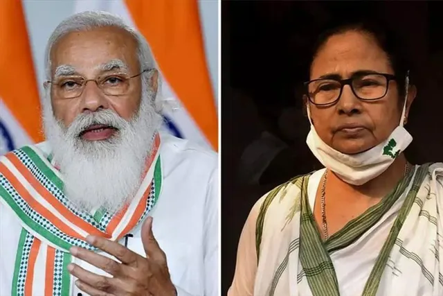 Mamata Banerjee writes to all Oppn leaders & CM's