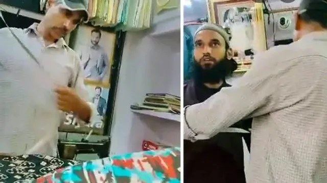 Why are pseudo secularist quiet after the Udaipur ghastly murder? : trending in social media