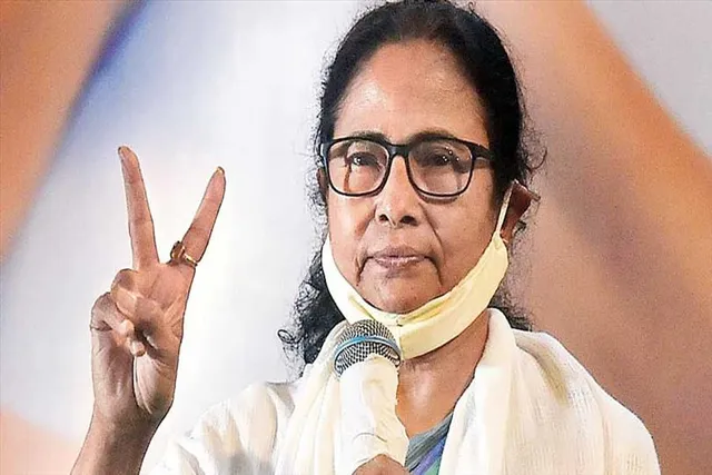 Municipality by election: TMC wins 4 seat