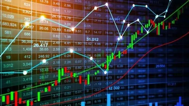Pre-Open daily tech view of Nifty Spot for 16-05-2022