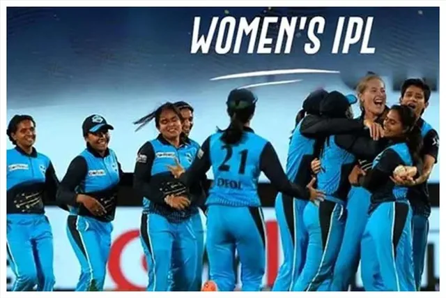 RCB, MI, KKR, SRH, RR, DC have showed up to bid documents for teams in Women's IPL.