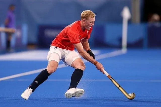 We're Here to Win: Rupert Shipperley