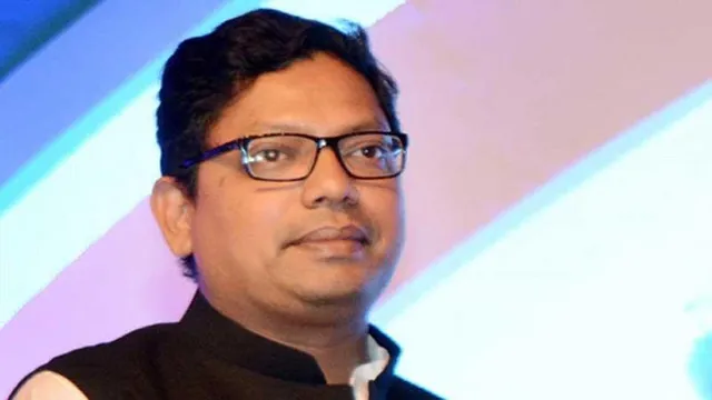 Bangladesh minister allegedly soft on China