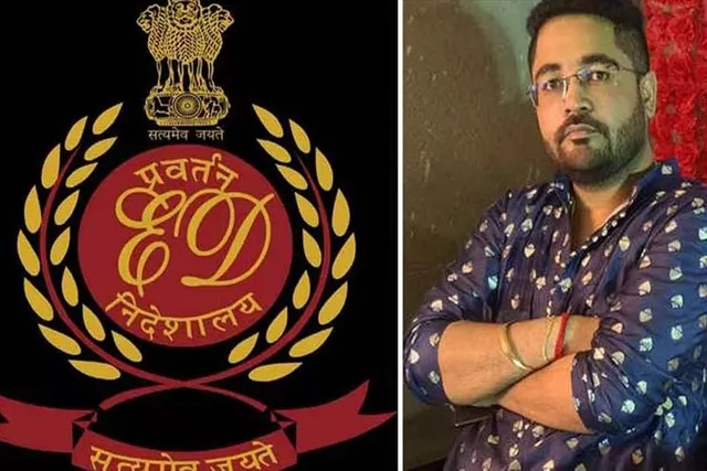 ED seized OMR sheet from Kuntal Ghosh's house