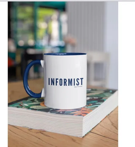 Top stories on Informist at 1730 IST