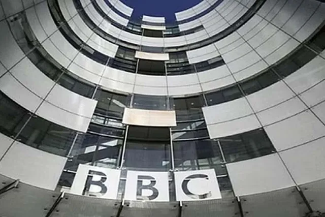 Income Tax department is conducting survey at the BBC office in Delhi