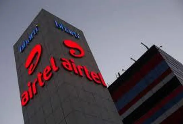 Bharti Airtel: Rights issue of shares open Oct 5-21