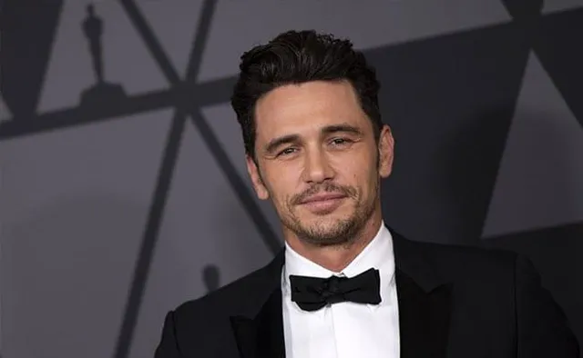 JAMES FRANCO ADDRESSES  SEXUAL MISCONDUCT ALLEGATIONS, ADMITS TO SLEEPING WITH STUDENTS