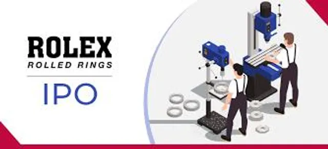 IPO REVIEW - ROLEX RINGS LTD. - RATING - SUBSCRIBE