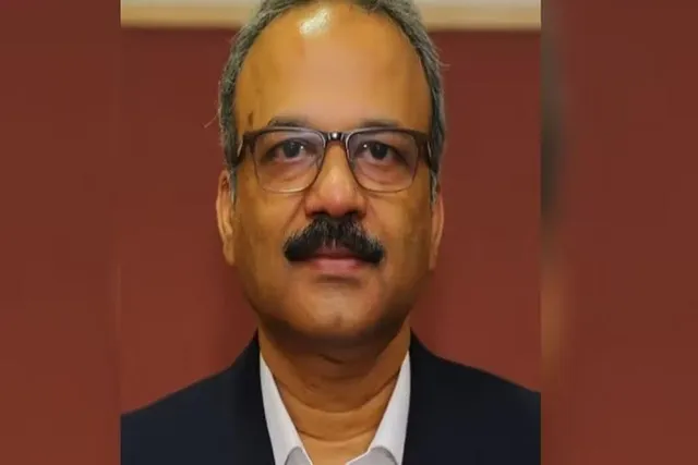 UPSC recommends the name of Dr Rajeev Singh Raghuvanshi as the next DGCI