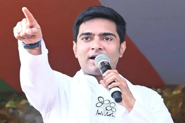 The BJP is being ambivalent about the CAA: Abhishek Banerjee