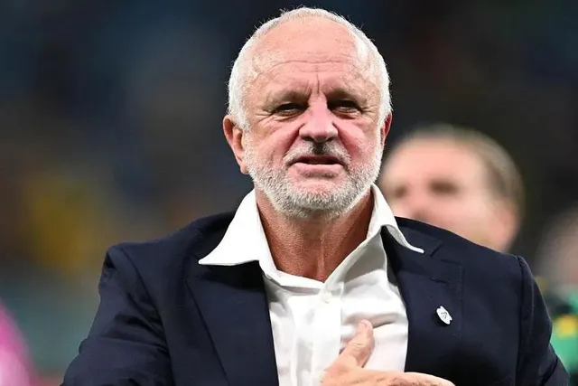 The Football Federation of Australia will soon decide on the future of coach Graham Arnold