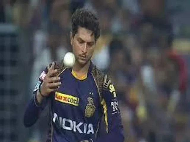 Kuldeep Yadav back from UAE after sustaining knee injury, may miss most of domestic season