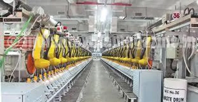 Result Update Century Textile