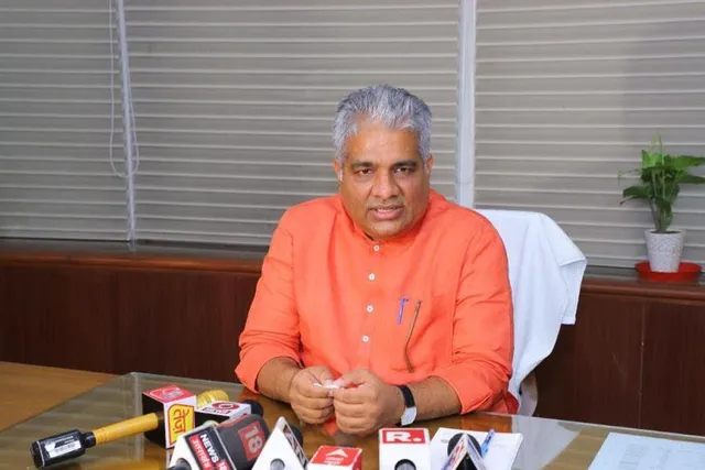 A STEP TOWARDS BUILDING A SUSTAINABLE PLANET