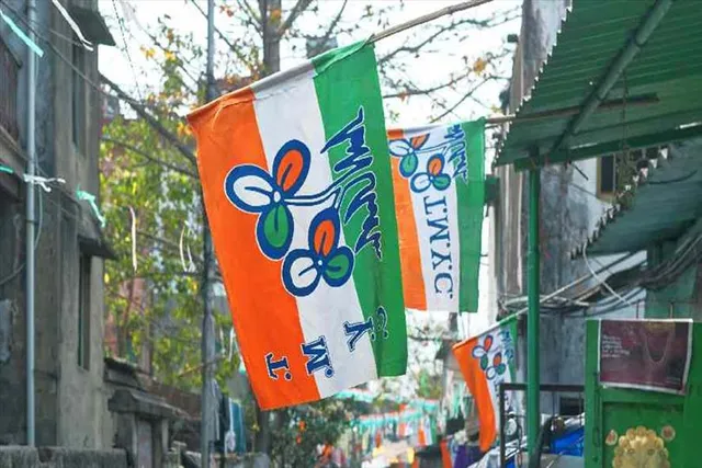 Ahead of panchayat polls, TMC leader's body found hanging